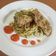 Cooksnap dari Kharisma Putri untuk resep Grilled Chicken Rosemary