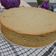 Cooksnap dari FeNto untuk resep Klepon Cake (Cake Dasar : Chiffon Cake Pandan Putih Telur)