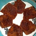 Cooksnap dari Yayuk Dwi Nurmita untuk resep Bolu Karamel (Sarang Semut)