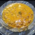 Bhumi Parikh's cooksnap of when they made દેશી ચણા નું શાક (Desi Chana Shak Recipe In Gujarati).