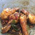 Cooksnap dari eva untuk resep Ayam kecap pedas manis