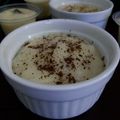 Cooksnap dari Ummu Haidar untuk resep Klappertaart (No Bake)
