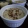 Cooksnap dari Ummu Haidar untuk resep Klappertaart (No Bake)