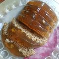 Cooksnap dari Kara Kartika untuk resep Agar-agar lumut gula merah
