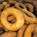 صورة من totos، شاركها بعد تجربة وصفة دونات هشه
