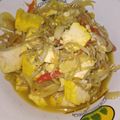 Cooksnap dari Dara Syafriani untuk resep Tumis tahu dan tauge