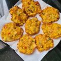 Cooksnap dari Wulan untuk resep Dadar Jagung/Perkedel Jagung