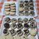El cooksnap de Marilina Gonzalez cuando hizo Galletitas de avena.