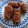 El cooksnap de Bárbara Pérez Martínez cuando hizo Croquetas de pollo.