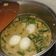 Cooksnap dari Sarie Ningsih untuk resep Sayur Lodeh Tempe & Kacang Panjang Sederhana