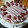 El cooksnap de Romina Zalazar cuando hizo Tarta Mousse de Frutilla.