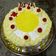 Rachana Shah's cooksnap of when they made પાઇનેપલ કેક(pineapple cake recipe in Gujarati).