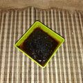 Cooksnap dari Efi untuk resep Sambal Kluwek simple