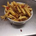 Ashley Ratchford's cooksnap of when they made Salt and Pepper Chips.