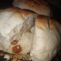 El cooksnap de Flor Belen Sandoval cuando hizo Pan casero fácil.