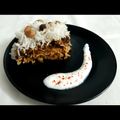 Harita Mendha's cooksnap of when they made વેજ દમ બિરયાની (Veg Dum Biryani Recipe In Gujarati).