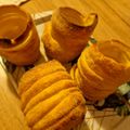 Viktória Bartha Cooksnap-ja, amikor elkészítette a(z) Sörösdobozon sült kürtöskalács receptet.