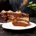 Cooksnap dari Naads_Kitchen untuk resep Oreo Cake🤩👍