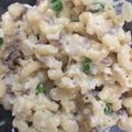 Cooksnap dari riris sachi untuk resep Macaroni Cheese