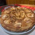 El cooksnap de Noemi Bautista Hernandez cuando hizo Tarta de manzana.
