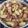 El cooksnap de Patricia Quiroga Newbery cuando hizo Patatas ricas, muyyyyy ricas.