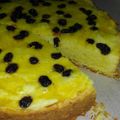 Cooksnap dari khadija alathas untuk resep Lekker Holland a.k a Boterkoek