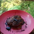 Cooksnap dari Ary Putri Puspaningtyas untuk resep Pancake simpel