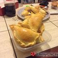 Cooksnap από ritaritaki στη συνταγή Ζύμη για πιτάκια με λουκάνικο ή τυρί