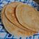 Cooksnap dari Eka Yunindah T. untuk resep Pancake Gluten Free (Tepung Mocaf)