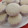 El cooksnap de Romina Sinibaldi cuando hizo Alfajores de maicena caseros.