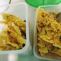 Cooksnap dari Mami Rasmiati untuk resep Peyek Udang / Rempeyek Udang / Gimbal Udang