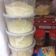 Cooksnap dari Yull Samiadji untuk resep Unbaked cheese cake #keto #recook