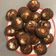 El cooksnap de Marinita Marqués cuando hizo Magdalenas de chocolate (Thermomix).