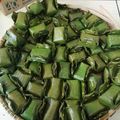 Cooksnap dari Ida Ummu Fais untuk resep Lemper isi ayam porsi banyak