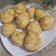 Cooksnap dari Mai Sari untuk resep Sus/soes vla vanilla, kokoh banget (tanpa mixer) 👌