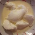 Regina Rácz Cooksnap-ja, amikor elkészítette a(z) Madártej receptet.