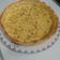 El cooksnap de Claudia cuando hizo Quiche puerros bacon.