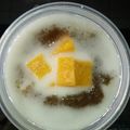 Cooksnap dari Maul Aja untuk resep Bubur Sagu Ambon