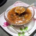  Minakshi Shariya का कुकस्नैप जब उन्होंने वेजिटेबल कॉर्न सूप (Vegetable corn soup recipe in hindi) बनाया था।