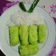 Cooksnap dari Mawar Sari untuk resep 324. Getuk Singkong Pelangi