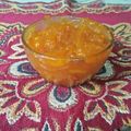 sonal patel's cooksnap of when they made પાકી કેરી નો જામ (Ripe Mango Jam Recipe In Gujarati).