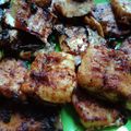 Cooksnap dari Isna untuk resep Patin bakar