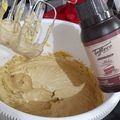 Cooksnap dari Fitri Dahniar Kusnadi untuk resep Butter Cream Klasik Rasa Moccha