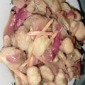 Cooksnap dari aenun jariyah untuk resep Gurame Saos Asam Manis