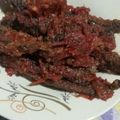 Cooksnap dari Whoow untuk resep Lele sambal balado