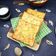 Cooksnap dari Marisa DJn 🇮🇩 🇵🇸 untuk resep Garlic bread snack mpasi