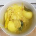 Cooksnap dari Ria untuk resep Opor ayam bumbu kuning