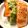 Woodenspoon4you's cooksnap of when they made Gefüllte Süßkartoffel mit Avocado und Lachs.
