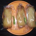 Cooksnap dari VALEN PANDU untuk resep Lumpia isi bihun