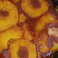 El cooksnap de Thressy Rivera cuando hizo Volteado de piña 🍍🌹.